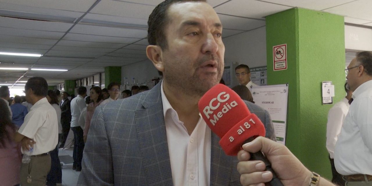 Exhiben alumnos de mecatrónica de la UTC 18 proyectos