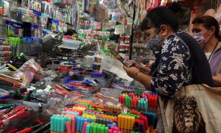 Si habrá Feria del regreso a clases pero diferente