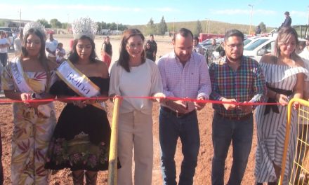 Arranca La Feria de la Uva y el Vino de Parras