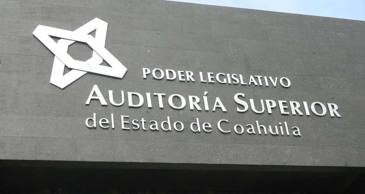 Inicia capacitación a las corporaciones de seguridad en Coahuila
