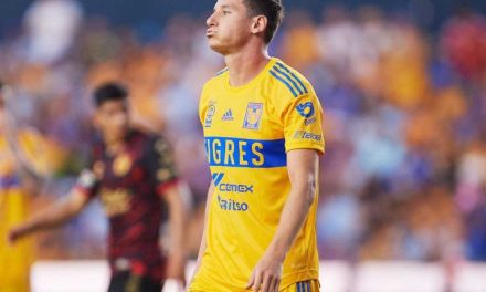 ¿Y si jugó? Florian Thauvin demanda a Tigres por 13 millones de euros