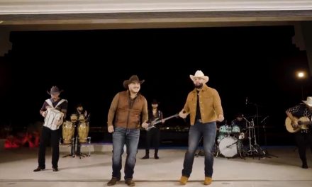 Estará en Saltillo Grupo Frontera por Fiestas Patrias en septiembre