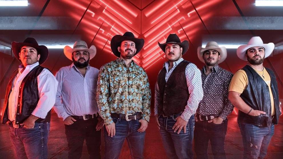 Grupo Frontera iluminará el Zócalo de la Ciudad de México con un concierto gratuito