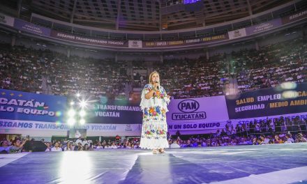 ‘Ahora apóyenme’; Xóchitl Gálvez solicita el respaldo de seguidores