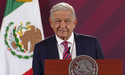 AMLO dice: ‘Gané la apuesta’ tras declinación de Beatriz Paredes a favor de Xóchitl Gálvez