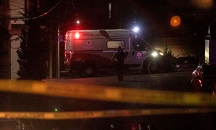 Niño de 12 años es asesinado a balazos y otro de 10 resulta herido al jugar en parque de Guanajuato