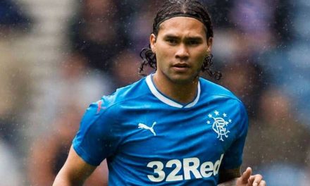 El ‘Gullit’ Peña regresa a México para jugar con el Deportivo Combate, en la Liga Premier