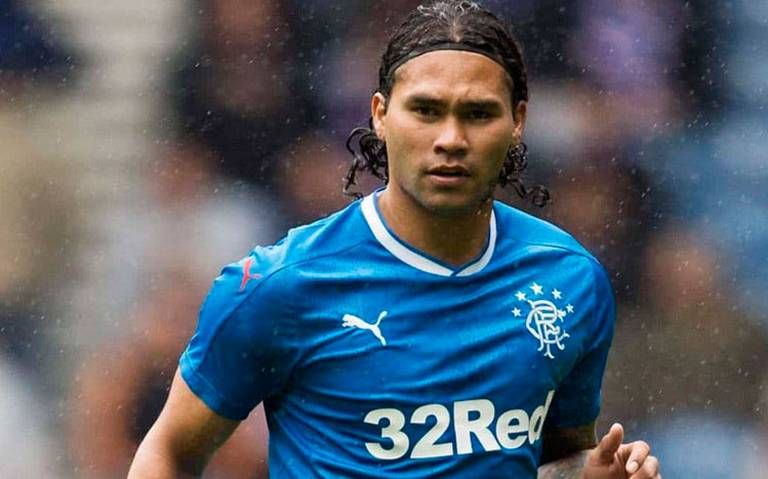 El ‘Gullit’ Peña regresa a México para jugar con el Deportivo Combate, en la Liga Premier