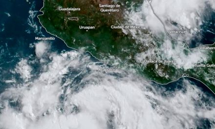 Alerta: Hilary pasará de tormenta tropical a huracán y afectará a siete estados