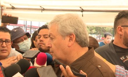 Impacta a Saltillo recortes federales a Coahuila;  Chema Fraustro