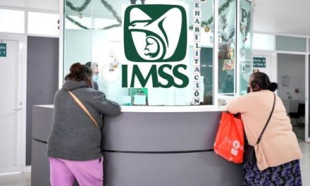 IMSS habría otorgtado otorga más de mil millones de pesos a empresa fantasma