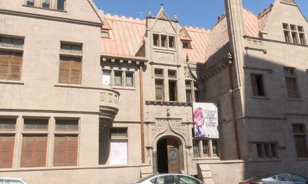 Incremento de visitantes en museos y plazas publicas en Saltillo por la temporada vacacional
