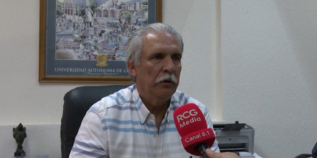 Recibirán cursos de inducción  alumnos de nuevo ingreso a la Universidad Autónoma de Coahuila