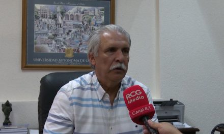 Recibirán cursos de inducción  alumnos de nuevo ingreso a la Universidad Autónoma de Coahuila