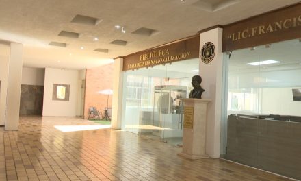 Abiertas inscripciones para Maestría en Derecho  en la Facultad de Jurisprudencia de la UAdeC