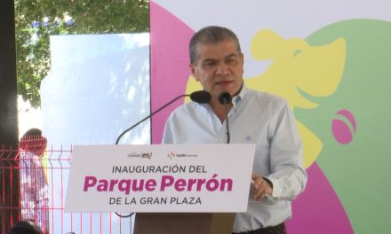 Le irá bien a Coahuila con Manolo; afirma Miguel Riquelme