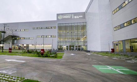 ISSSTE con casos de contratos corruptos por 88 mil millones de pesos