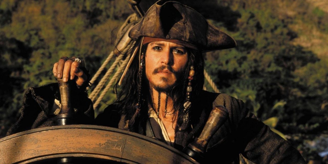 Johnny Depp abierto a regresar como Jack Sparrow en Piratas del Caribe