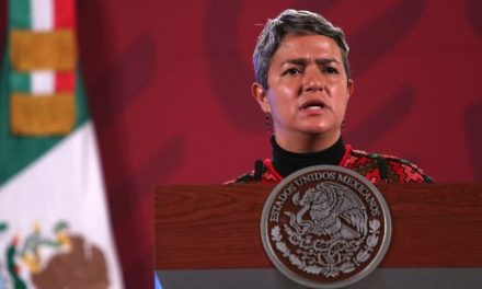 AMLO se pronuncia sobre la renuncia de Karla Quintana como titular de Búsqueda; ‘Cerró un ciclo’