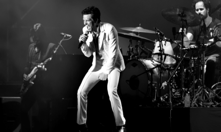 The Killers son los favoritos para el medio tiempo del Super Bowl LVIII