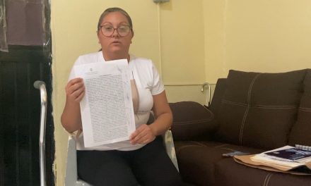 Saltillo: María del Rosario hace llamado a que se resuelva su caso