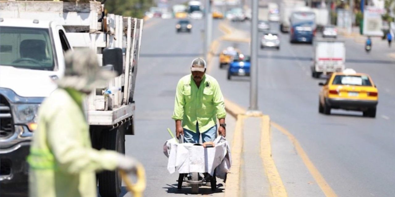 Se mantiene Saltillo como una de las ciudades más limpias