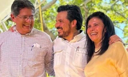 Destapa Zoé Robledo a Manuela Obrador, la prima de AMLO,para gobernar Chiapas