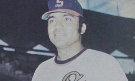 Muere la leyenda de los Saraperos de Saltillo Marcelo Juárez