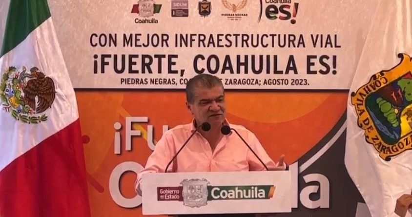 En Coahuila en contra de entrega de libros de texto; MARS