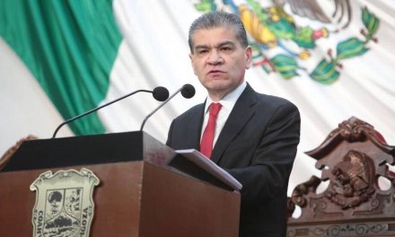 Miguel Riquelme se mantiene entre los gobernadores con mayor aprobación en México