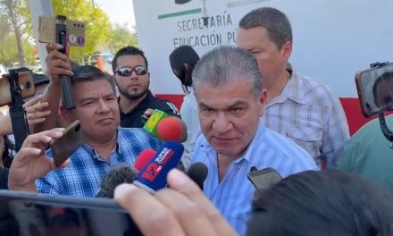 MARS informa que se reimprimirán los libros de texto en Coahuila para el próximo ciclo escolar