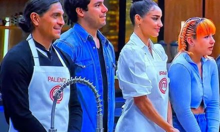 Estos son los semifinalistas de MasterChef Celebrity 2023