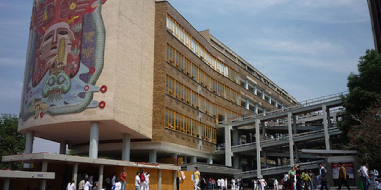 Maestro de la UNAM pierde la vida mientras daba clases de Anatomía