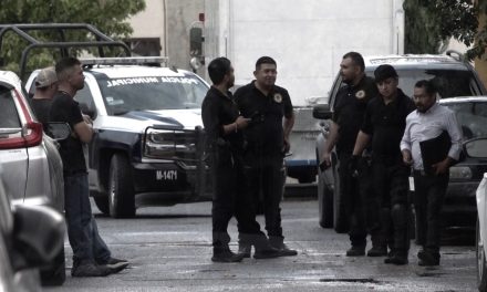 Pequeño de 8 años muere por ahorcamiento accidental en Saltillo