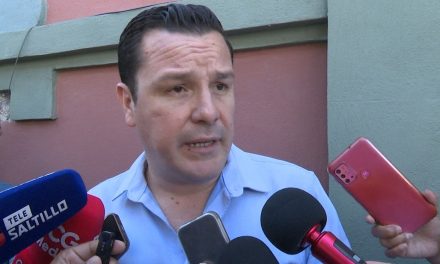 Logra Policía de Saltillo desarticular banda de colombianos