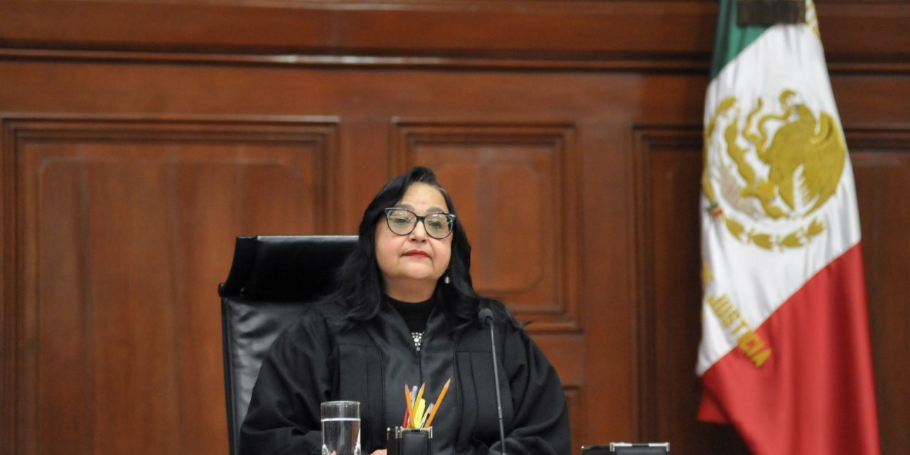 Poder Judicial busca un aumento del 4 por ciento para el ejercicio fiscal del 2024
