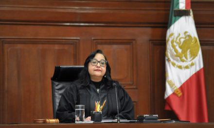 Poder Judicial busca un aumento del 4 por ciento para el ejercicio fiscal del 2024