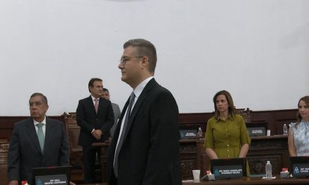 Ya hay ombudsman de Coahuila