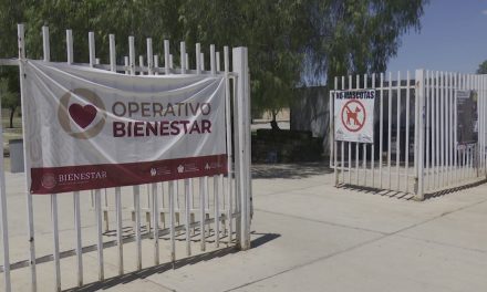 Abren registro a pensión de las Personas Adultas Mayores en Coahuila
