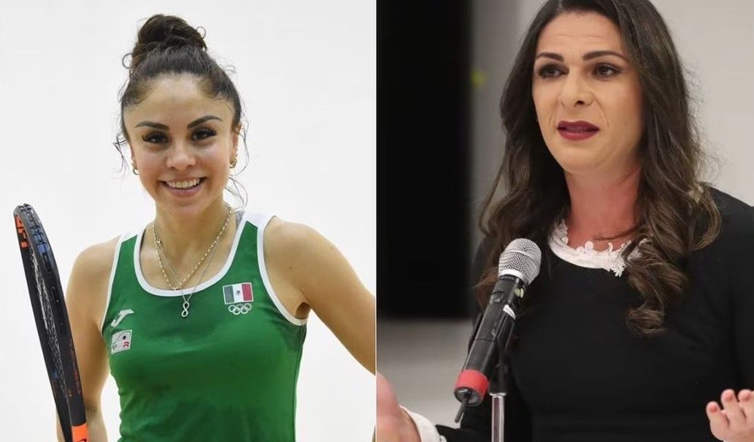 Paola Longoria se lanza contra Ana Guevara y le pide que recuerde su tiempo de atleta para ayudarlos