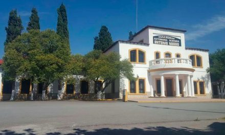 Paro de labores en la UAAAN