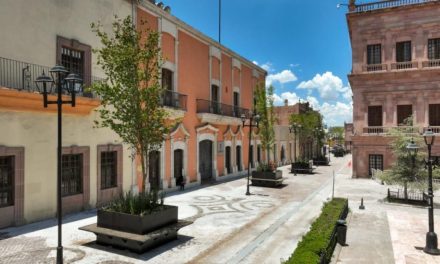 Ya hay fecha para la inauguración de Paseo Capital