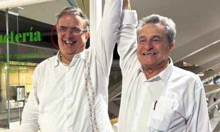 Pío López Obrador y su crítica al proceso interno de Morena…similar a las prácticas del PRI