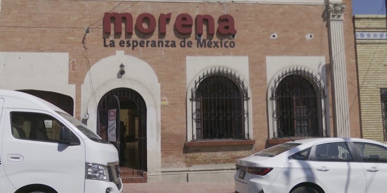 Dan cinco diputaciones plurinominales a Morena en Coahuila