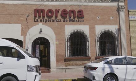 Dan cinco diputaciones plurinominales a Morena en Coahuila