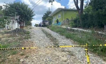Encuentran más de 30 restos humanos en dos casas de Poza Rica, Veracruz