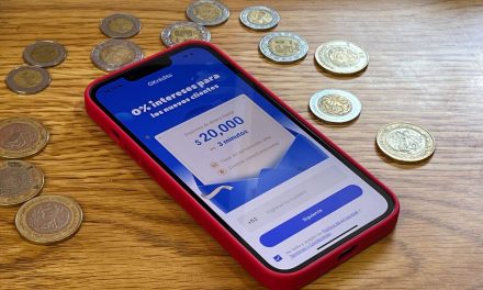 Estas son las aplicaciones avaladas por la Condusef para un préstamo seguro