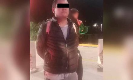 Imputan por feminicidio a Miguel ‘N’, presunto asesino de Milagros