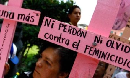 Feminicidio de María Leticia estremece Puebla; fue enterrada viva por su novio