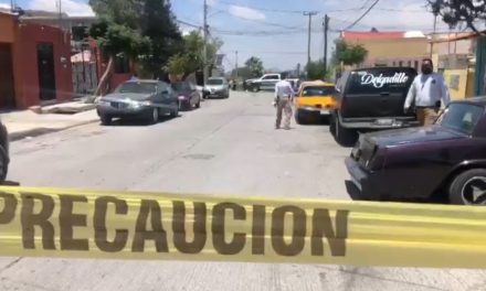 Hombre es encontrado en estado de putrefacción en Saltillo